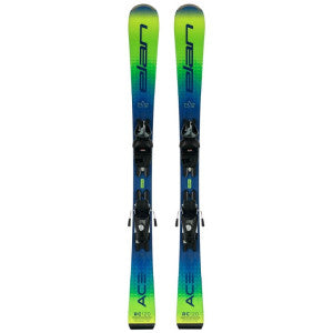 Elan ACE RC Jr + EL 4.5-7.5