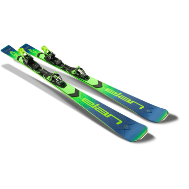 Elan Ace SL Fusion + EMX 11.0