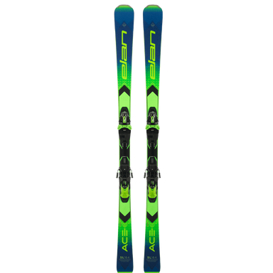 Elan Ace SL Fusion + EMX 11.0