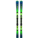 Elan Ace SL Fusion + EMX 11.0