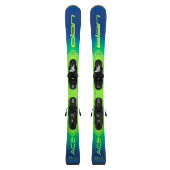 ELAN RC ACE JR + EL 4.5 / 7.5