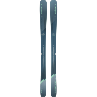 ELAN Ripstick 88 W u. binding
