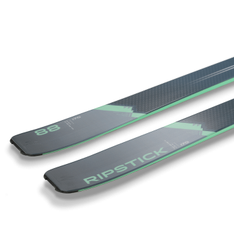 ELAN Ripstick 88 W u. binding