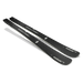 ELAN Ripstick 106 Black Edition u. binding