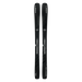 ELAN Ripstick 106 Black Edition u. binding