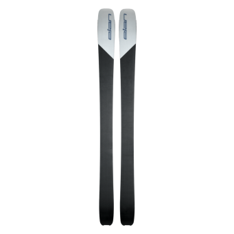 ELAN Ripstick 106 Black Edition u. binding
