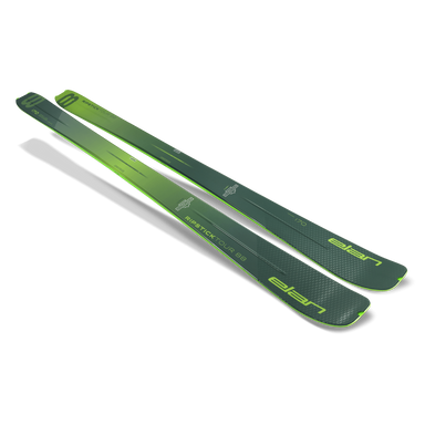 ELAN Ripstick Tour 88