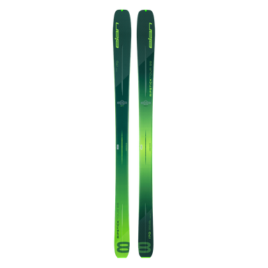 ELAN Ripstick Tour 88