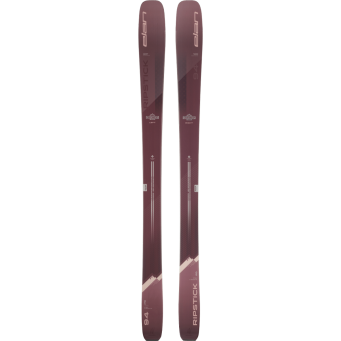 ELAN Ripstick 94 W u. binding