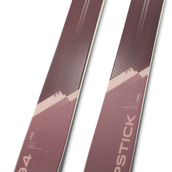 ELAN Ripstick 94 W u. binding