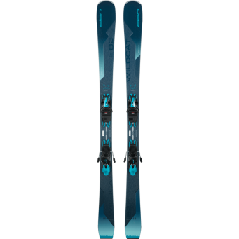 ELAN Wildcat 82 CX + PS ELW 11.0