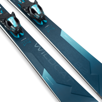 ELAN Wildcat 82 CX + PS ELW 11.0