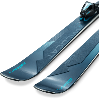 ELAN Wildcat 82 CX + PS ELW 11.0