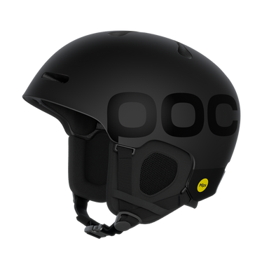 POC Fornix BC – Uranium Black Matt