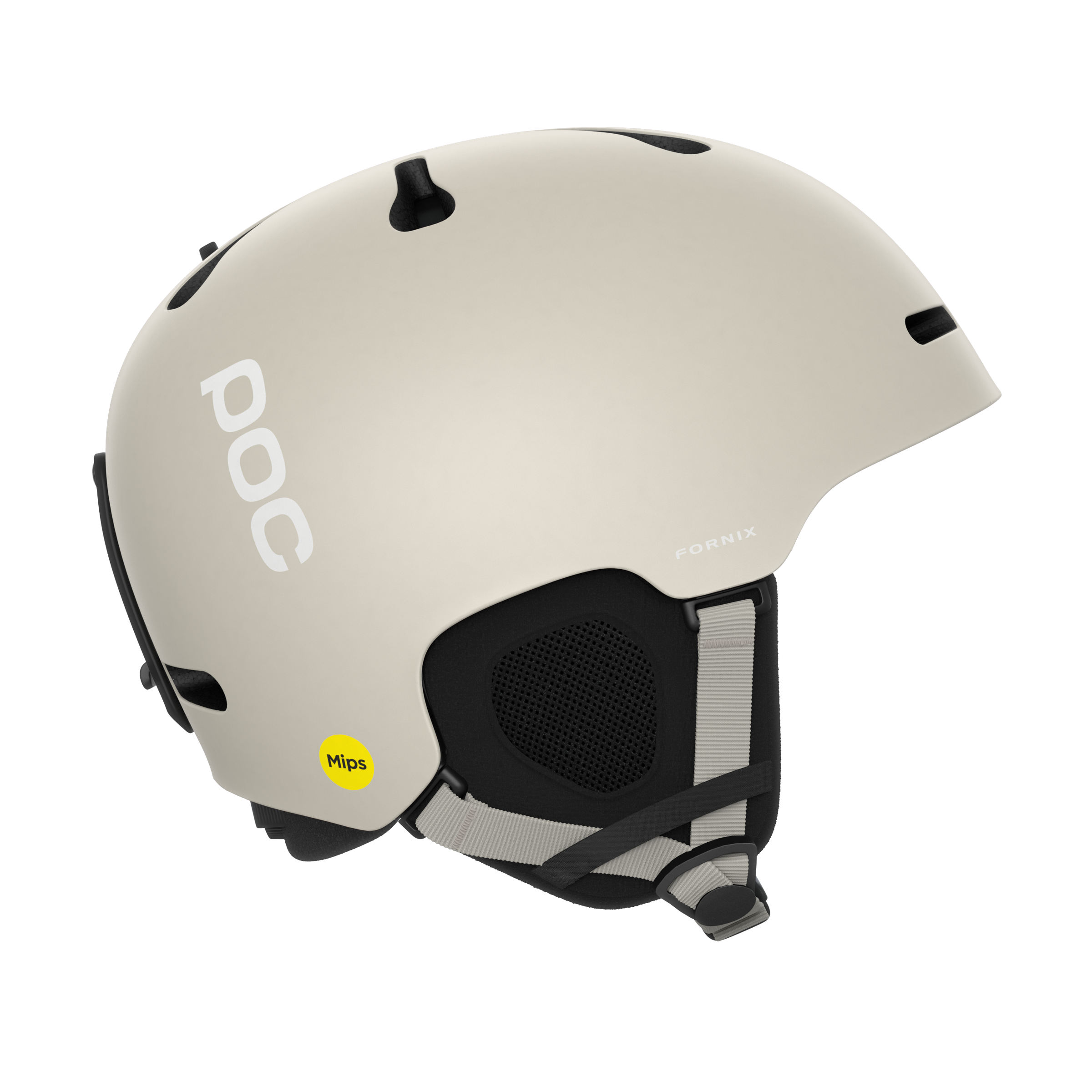 POC Fornix MIPS POW JJ skihjelm