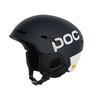 POC Obex BC MIPS – Apatite Navy Matt