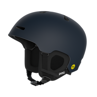 POC Fornix MIPS Skihjelm – Apatite Navy Matt
