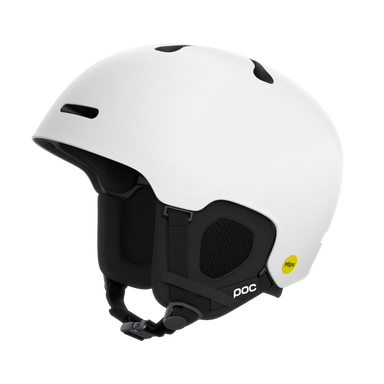 POC Fornix MIPS Skihjelm – Hydrogen White Matt