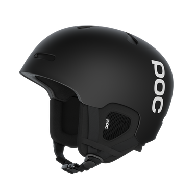 POC Auric Cut – Matt Black