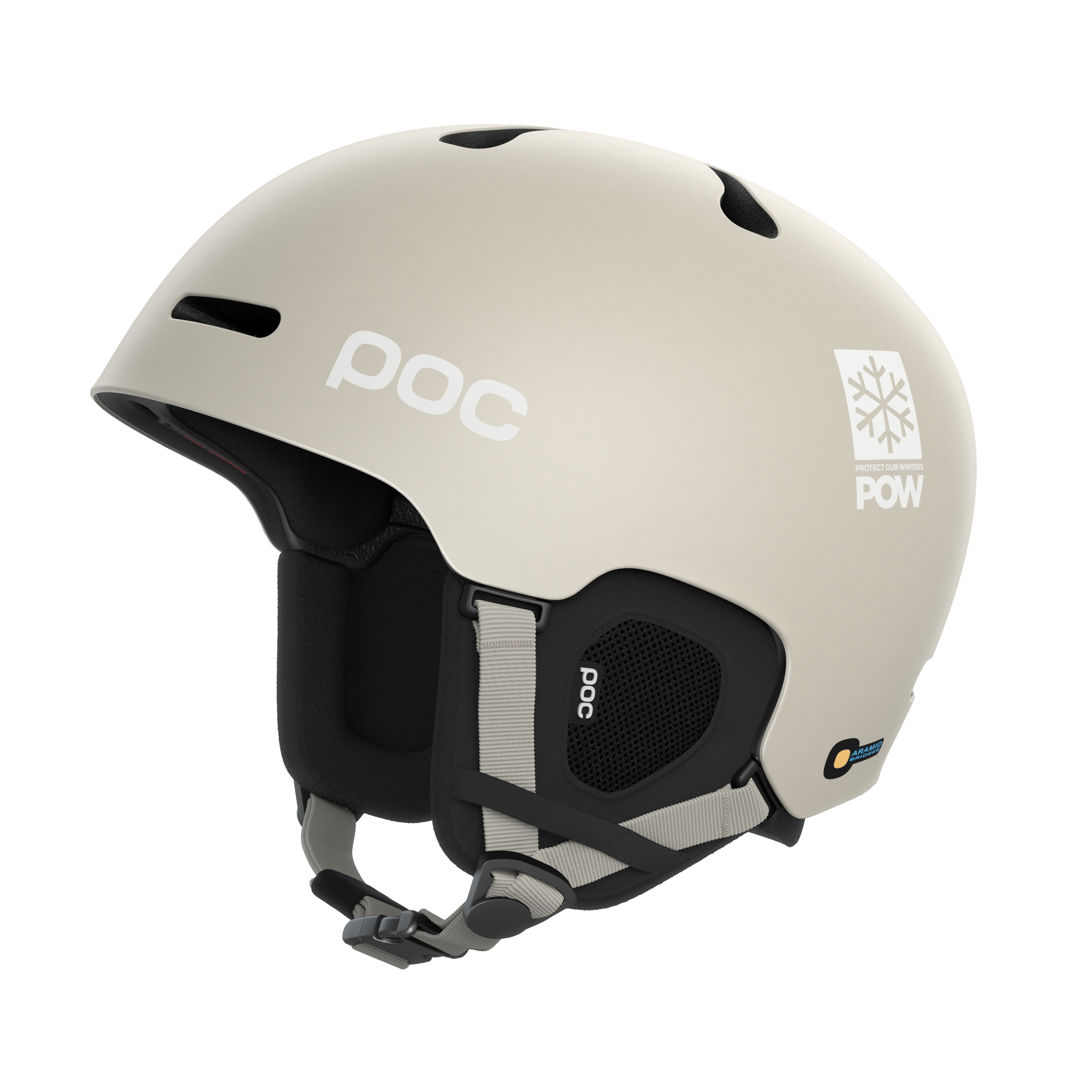 POC Fornix MIPS POW JJ skihjelm