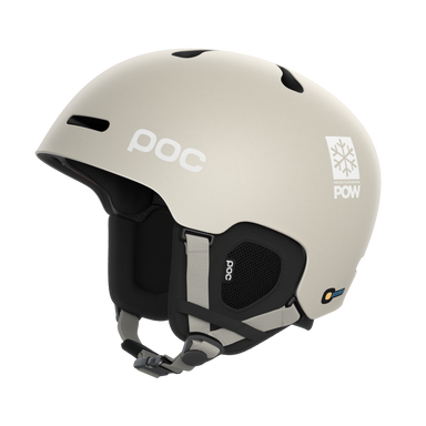 POC Fornix MIPS POW JJ skihjelm – Mineral Grey Matt