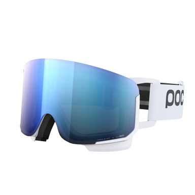 POC Nexal – Hydrogen White / Partly Sunny Blue