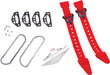 G3 Skin Tip & Tail Connector Kit