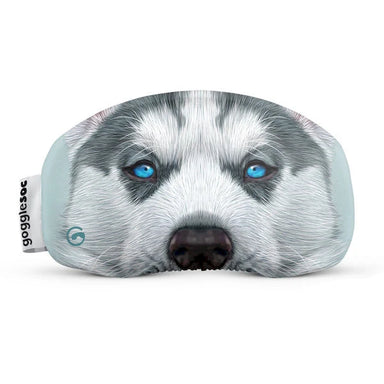Gogglesoc – Husky