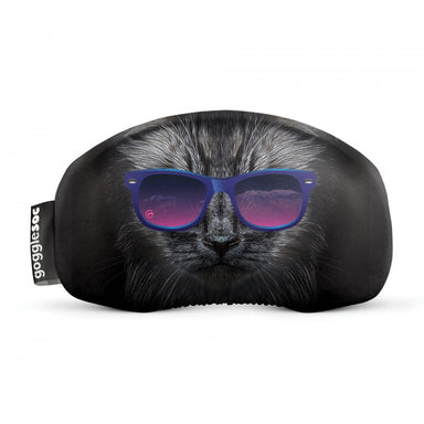 Gogglesoc – Bad Kitty
