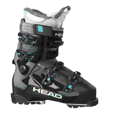 HEAD EDGE 95 W HV GW BLACK/TURQUOISE