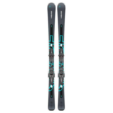 HEAD Shape e-V8 SW + PR 11 GW