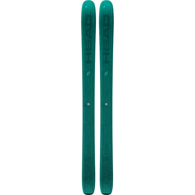 HEAD Kore 97 women 24/25 u. binding