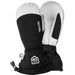 HESTRA Army Leather Heli Ski Luffe Mens