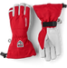 Hestra Army Leather Heli Ski 5-Finger Skihandsker