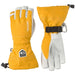 Hestra Army Leather Heli Ski 5-Finger Skihandsker