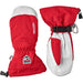 HESTRA Army Leather Heli Ski Luffe Mens