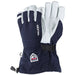 Hestra Army Leather Heli Ski 5-Finger Skihandsker
