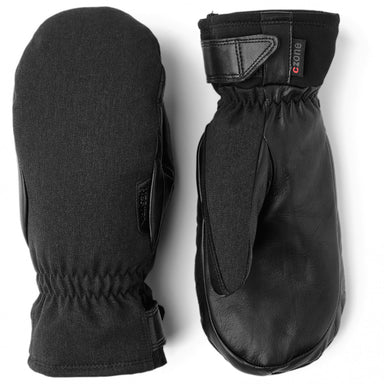 HESTRA CZone Primaloft Inverno - luffe – Black