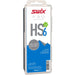 Swix HS 6 blå Glider -6/-12, 180gr.