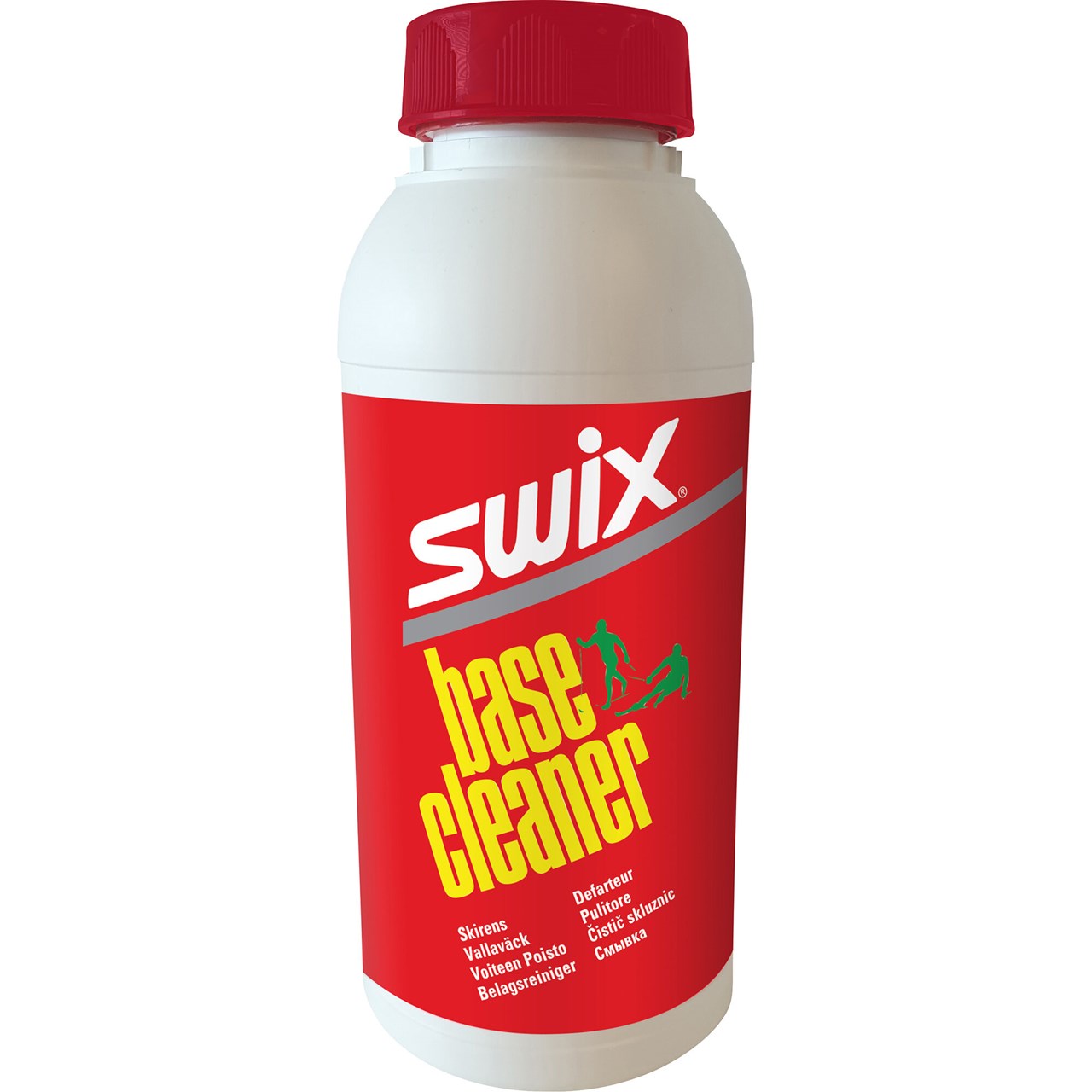 Swix I64N Base Cleaner liquid 500 ml