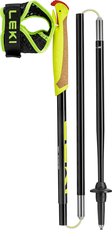 LEKI EVOTRAIL FX.ONE TA
