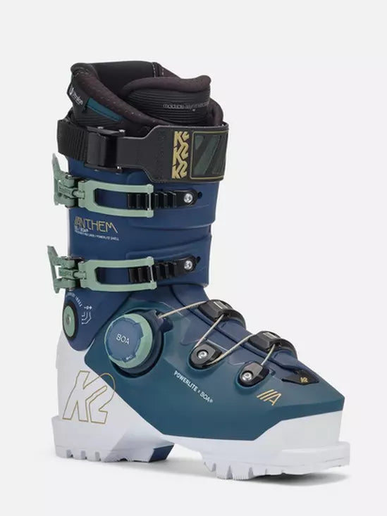 K2 Anthem 105 BOA Women