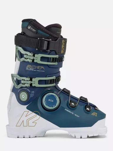 K2 Anthem 105 BOA Women