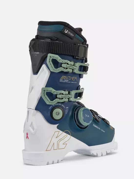 K2 Anthem 105 BOA Women