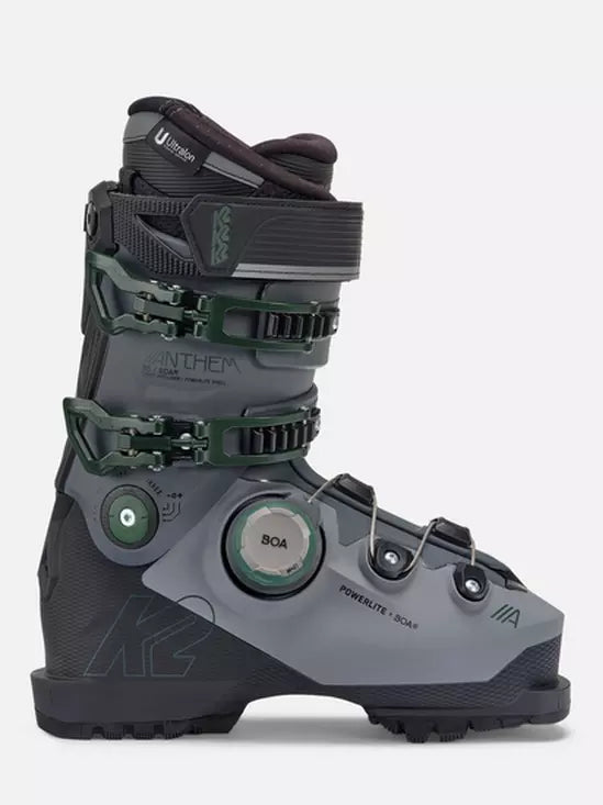 K2 Anthem 95 BOA Women