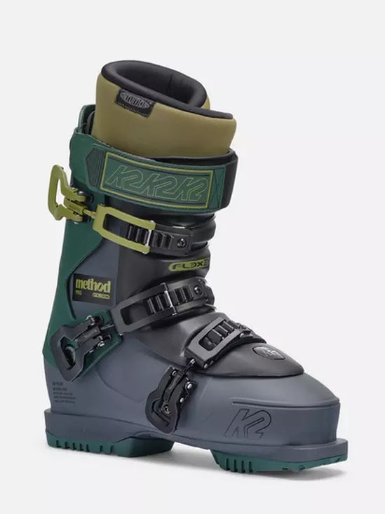 K2 METHOD PRO