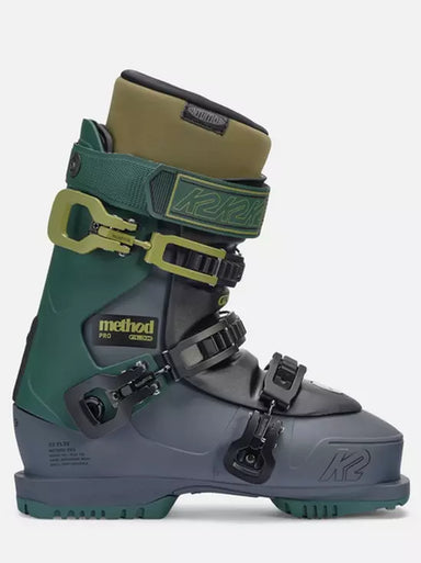 K2 METHOD PRO