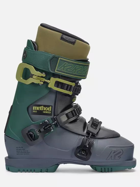 K2 METHOD PRO