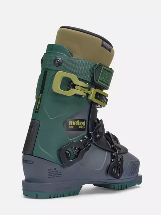 K2 METHOD PRO