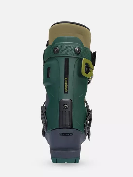 K2 METHOD PRO